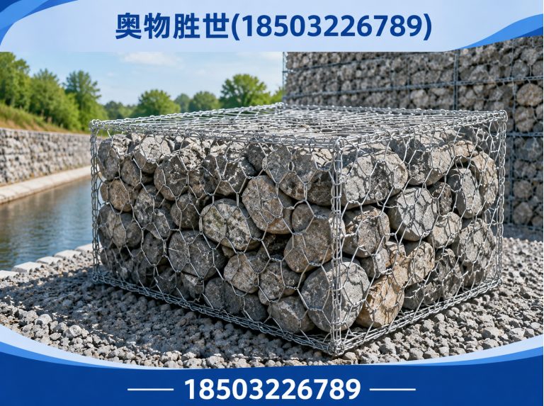 昌江固滨笼展示图